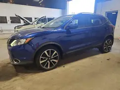 JN1BJ1CR1JW285198 2018 NISSAN ROGUE