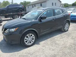 JN1BJ1CR1JW285752 2018 NISSAN ROGUE