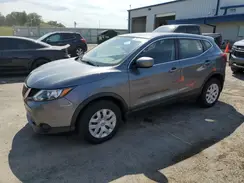 JN1BJ1CR1JW286450 2018 NISSAN ROGUE