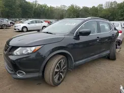 JN1BJ1CR1JW288358 2018 NISSAN ROGUE