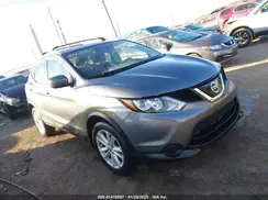 JN1BJ1CR1JW288411 2018 NISSAN ROGUE
