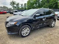 JN1BJ1CR1JW288845 2018 NISSAN ROGUE