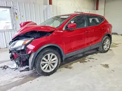 JN1BJ1CR1JW289896 2018 NISSAN ROGUE
