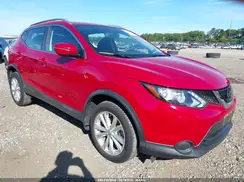 JN1BJ1CR1JW290496 2018 NISSAN ROGUE