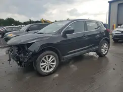 JN1BJ1CR1JW290837 2018 NISSAN ROGUE