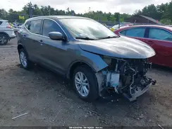 JN1BJ1CR1JW290952 2018 NISSAN ROGUE