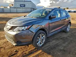 JN1BJ1CR1JW291602 2018 NISSAN ROGUE