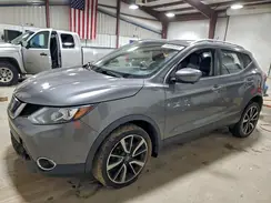 JN1BJ1CR1JW291700 2018 NISSAN ROGUE