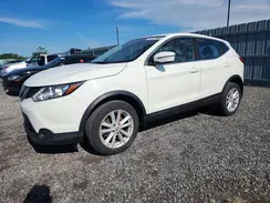 JN1BJ1CR1JW292359 2018 NISSAN ROGUE