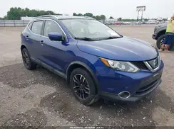 JN1BJ1CR1JW292815 2018 NISSAN ROGUE