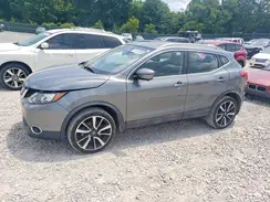 JN1BJ1CR1JW600114 2018 NISSAN ROGUE
