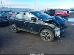 JN1BJ1CR1JW600193 2018 NISSAN ROGUE