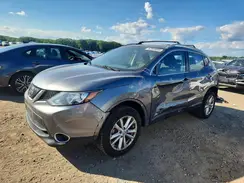 JN1BJ1CR1JW600727 2018 NISSAN ROGUE