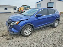 JN1BJ1CR1KW311042 2019 NISSAN ROGUE