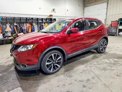 JN1BJ1CR1KW311431 2019 NISSAN ROGUE
