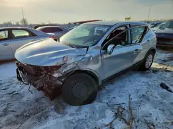JN1BJ1CR1KW311557 2019 NISSAN ROGUE