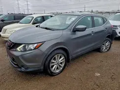 JN1BJ1CR1KW311834 2019 NISSAN ROGUE