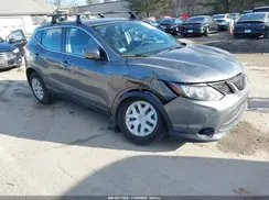 JN1BJ1CR1KW312790 2019 NISSAN ROGUE
