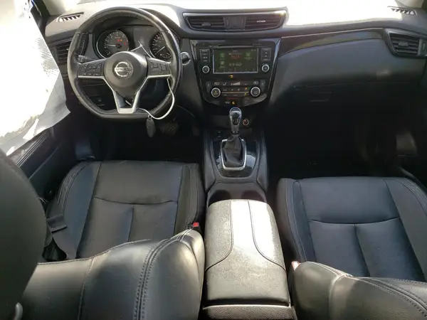 JN1BJ1CR1KW312840 2019 NISSAN ROGUE - Image 8