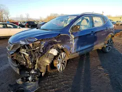 JN1BJ1CR1KW314748 2019 NISSAN ROGUE