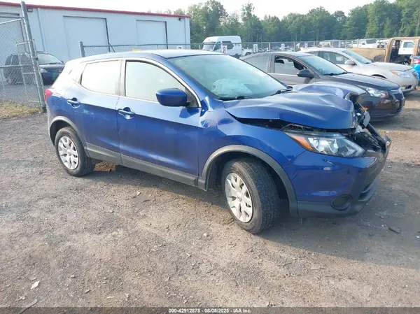 JN1BJ1CR1KW314829 2019 NISSAN ROGUE - Image 1