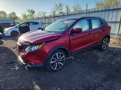 JN1BJ1CR1KW315723 2019 NISSAN ROGUE