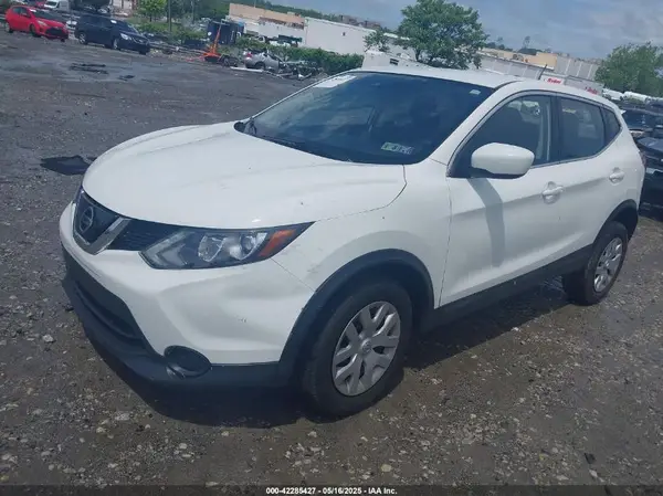 JN1BJ1CR1KW316175 2019 NISSAN ROGUE - Image 2