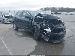 JN1BJ1CR1KW316838 2019 NISSAN ROGUE
