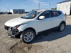 JN1BJ1CR1KW318086 2019 NISSAN ROGUE