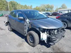 JN1BJ1CR1KW318265 2019 NISSAN ROGUE