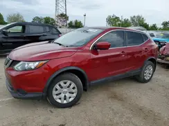 JN1BJ1CR1KW318850 2019 NISSAN ROGUE