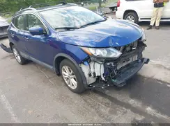 JN1BJ1CR1KW319142 2019 NISSAN ROGUE