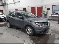JN1BJ1CR1KW320145 2019 NISSAN ROGUE