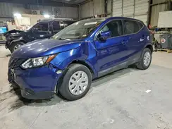 JN1BJ1CR1KW321120 2019 NISSAN ROGUE
