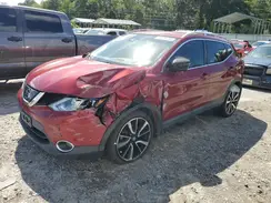 JN1BJ1CR1KW321148 2019 NISSAN ROGUE