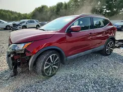 JN1BJ1CR1KW322719 2019 NISSAN ROGUE