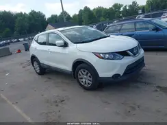 JN1BJ1CR1KW323370 2019 NISSAN ROGUE