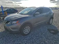 JN1BJ1CR1KW325376 2019 NISSAN ROGUE