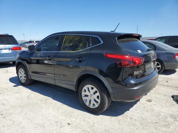 JN1BJ1CR1KW325426 2019 NISSAN ROGUE - Image 2