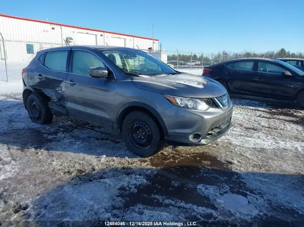 JN1BJ1CR1KW325538 2019 NISSAN ROGUE - Image 1