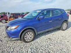JN1BJ1CR1KW325720 2019 NISSAN ROGUE