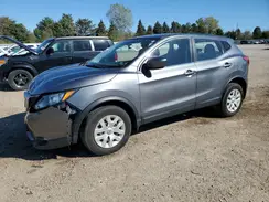 JN1BJ1CR1KW326219 2019 NISSAN ROGUE
