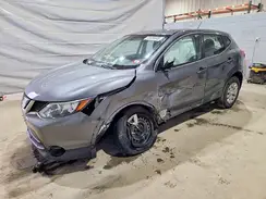 JN1BJ1CR1KW326530 2019 NISSAN ROGUE