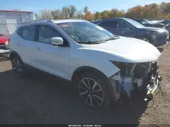 JN1BJ1CR1KW327435 2019 NISSAN ROGUE