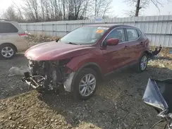 JN1BJ1CR1KW327497 2019 NISSAN ROGUE