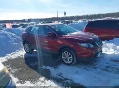 JN1BJ1CR1KW327628 2019 NISSAN ROGUE