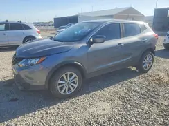 JN1BJ1CR1KW329380 2019 NISSAN ROGUE