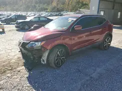 JN1BJ1CR1KW329931 2019 NISSAN ROGUE