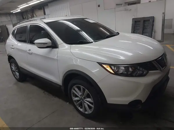 JN1BJ1CR1KW332456 2019 NISSAN ROGUE - Image 1