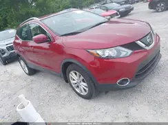 JN1BJ1CR1KW332487 2019 NISSAN ROGUE